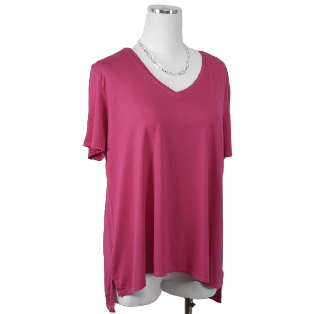 Alfani Top Size Large